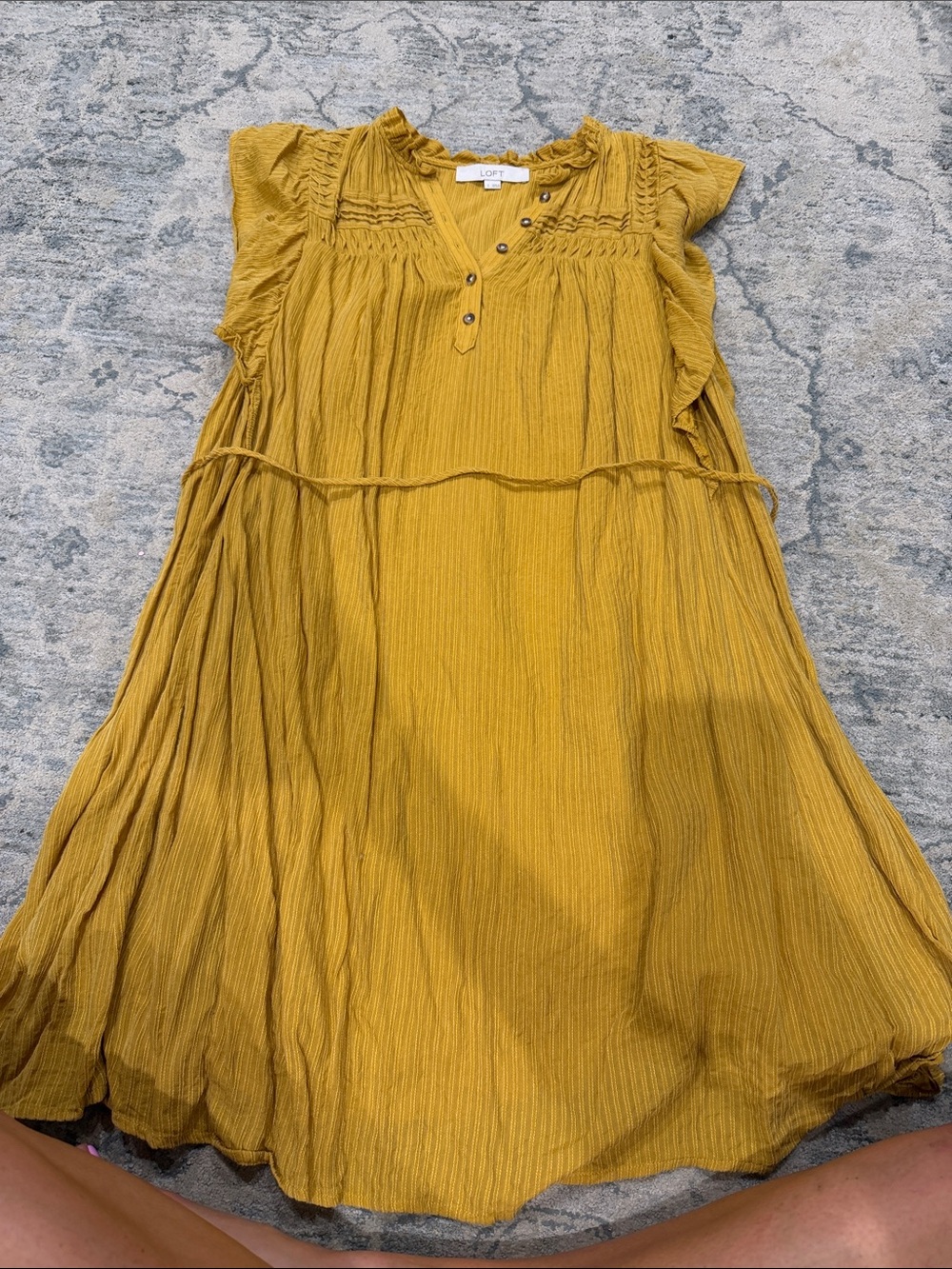 loft Dress